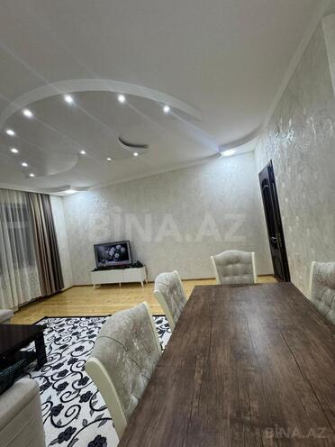 Satılır 2 otaqlı yeni tikili 83 m², Nizami r., photo 13 from 16