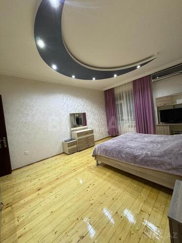 Satılır 2 otaqlı yeni tikili 83 m², Nizami r., photo 10 from 16