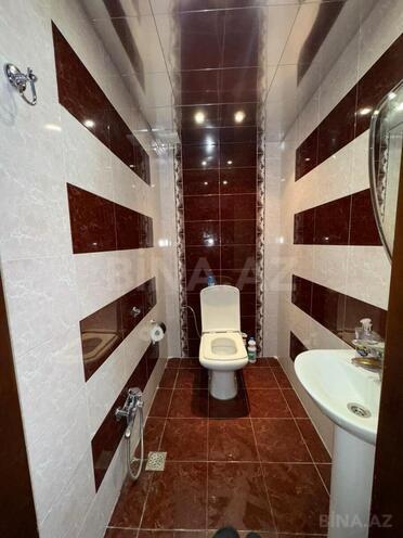 Satılır 2 otaqlı yeni tikili 83 m², Nizami r., photo 12 from 16