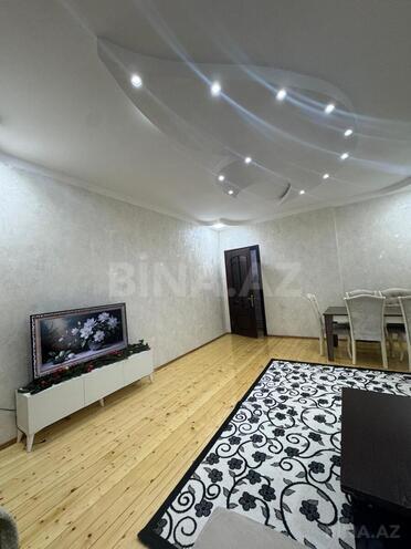 Satılır 2 otaqlı yeni tikili 83 m², Nizami r., photo 8 from 16