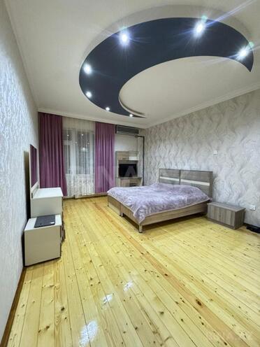 Satılır 2 otaqlı yeni tikili 83 m², Nizami r., photo 3 from 16