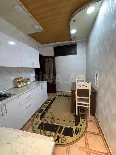 Satılır 2 otaqlı yeni tikili 83 m², Nizami r., photo 5 from 16