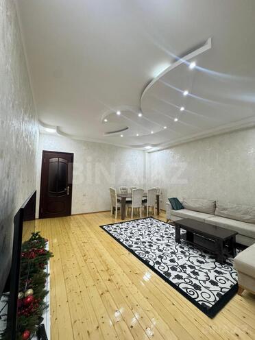 Satılır 2 otaqlı yeni tikili 83 m², Nizami r., photo 14 from 16