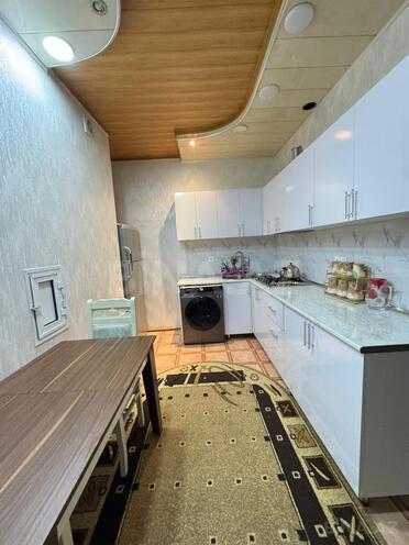 Satılır 2 otaqlı yeni tikili 83 m², Nizami r., photo 9 from 16