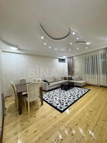 Satılır 2 otaqlı yeni tikili 83 m², Nizami r., photo 6 from 16