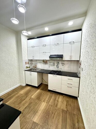 Продаётся 3-комн. новостройка 106 м², м. Ази Асланов, photo 10 from 15