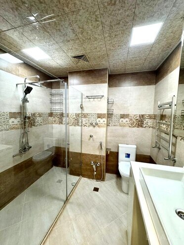 Продаётся 3-комн. новостройка 106 м², м. Ази Асланов, photo 12 from 15