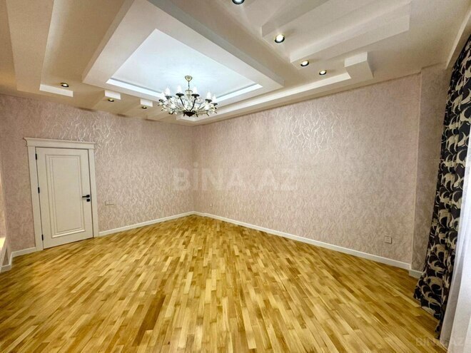 Продаётся 3-комн. новостройка 106 м², м. Ази Асланов, photo 4 from 15