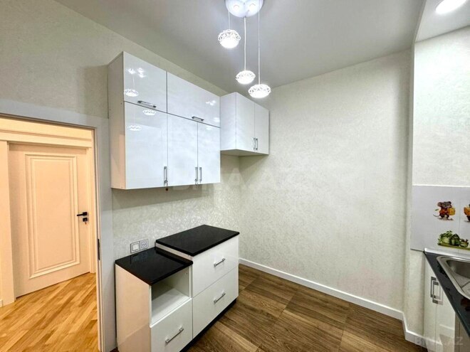 Продаётся 3-комн. новостройка 106 м², м. Ази Асланов, photo 9 from 15