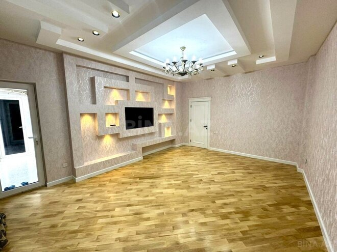 Продаётся 3-комн. новостройка 106 м², м. Ази Асланов, photo 3 from 15