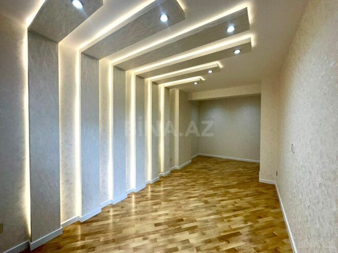 Продаётся 3-комн. новостройка 106 м², м. Ази Асланов, photo 8 from 15