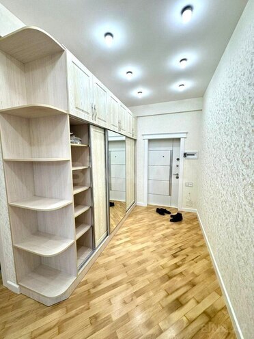 Продаётся 3-комн. новостройка 106 м², м. Ази Асланов, photo 11 from 15