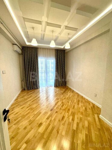 Продаётся 3-комн. новостройка 106 м², м. Ази Асланов, photo 6 from 15