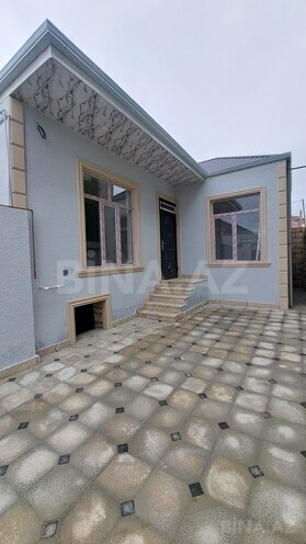 Продаётся 3-комн. дом/дача 75 м², пос. Масазыр, photo 9 from 12