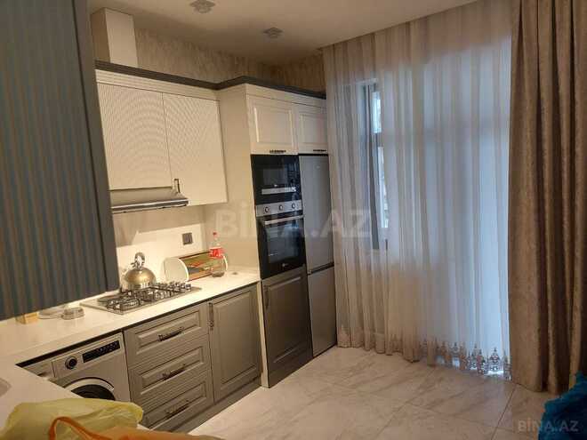 Продаётся 2-комн. новостройка 93 м², м. Шах Исмаил Хатаи, photo 5 from 15