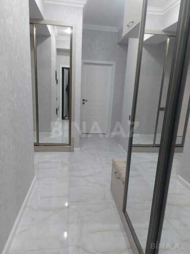 Продаётся 2-комн. новостройка 93 м², м. Шах Исмаил Хатаи, photo 8 from 15