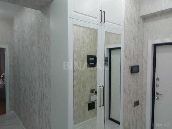 Продаётся 2-комн. новостройка 93 м², м. Шах Исмаил Хатаи, photo 14 from 15