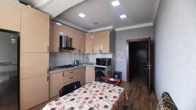 Продаётся 2-комн. новостройка 90 м², Хатаинский р., photo 7 from 15