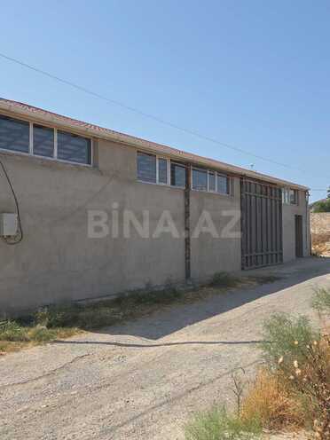 Продаётся  объект 2 000 м², пос. Мехтиабад, photo 1 from 11