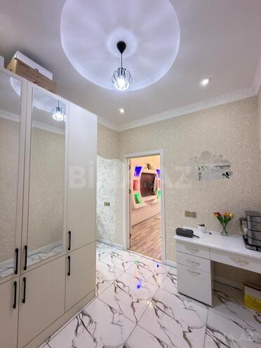 Продаётся 3-комн. новостройка 87 м², м. Ахмедлы, photo 3 from 12