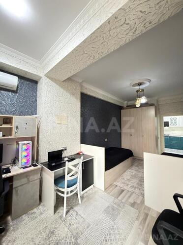 Продаётся 3-комн. новостройка 87 м², м. Ахмедлы, photo 7 from 12