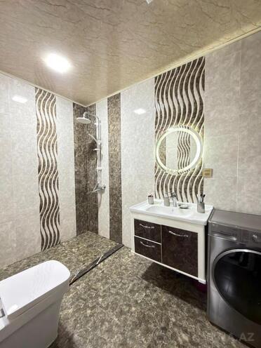 Продаётся 3-комн. новостройка 87 м², м. Ахмедлы, photo 11 from 12