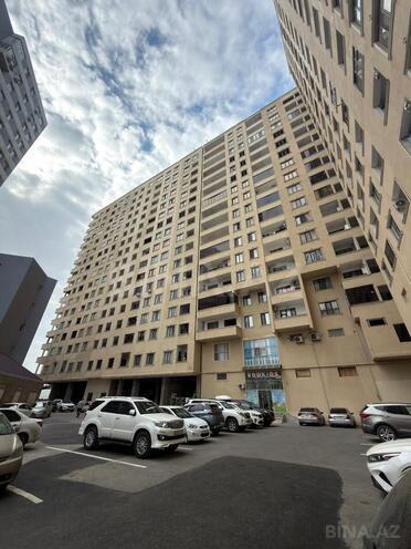 Продаётся 3-комн. новостройка 87 м², м. Ахмедлы, photo 1 from 12