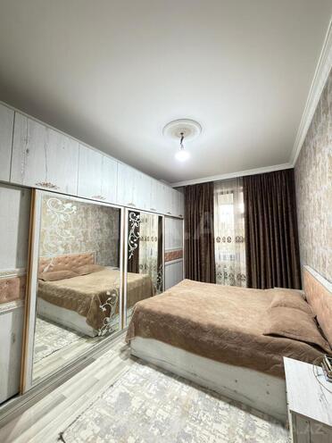 Продаётся 3-комн. новостройка 87 м², м. Ахмедлы, photo 6 from 12