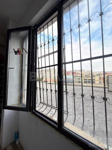 Продаётся 3-комн. новостройка 87 м², м. Ахмедлы, photo 8 from 12