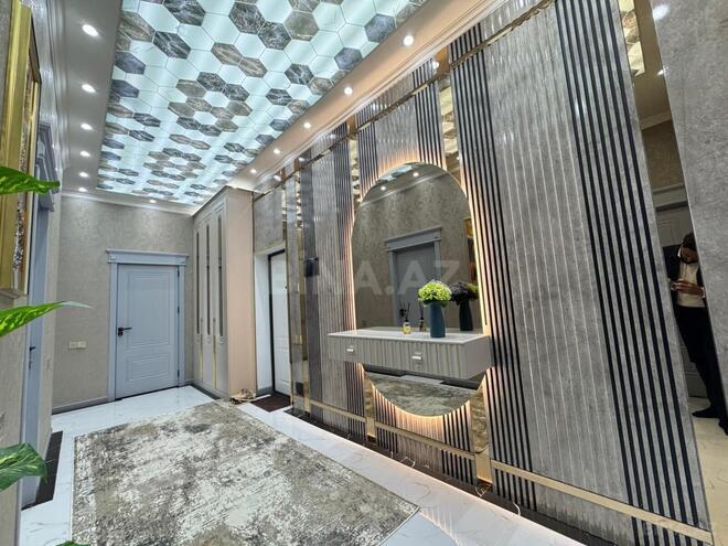 Satılır 3 otaqlı yeni tikili 106 m², Əhmədli m., photo 8 from 20