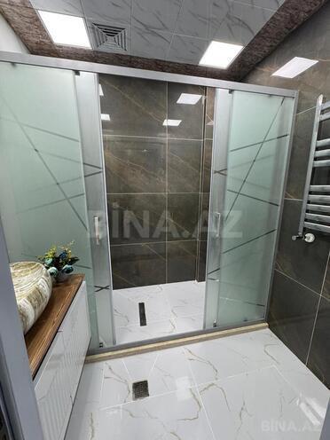 Satılır 3 otaqlı yeni tikili 106 m², Əhmədli m., photo 18 from 20