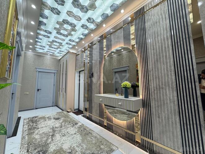 Satılır 3 otaqlı yeni tikili 106 m², Əhmədli m., photo 1 from 20