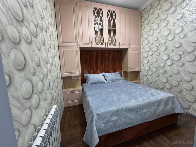 Satılır 3 otaqlı yeni tikili 106 m², Əhmədli m., photo 17 from 20