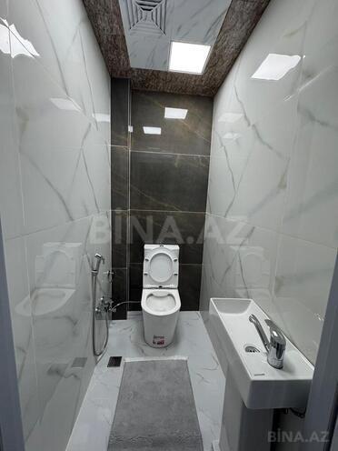 Satılır 3 otaqlı yeni tikili 106 m², Əhmədli m., photo 19 from 20