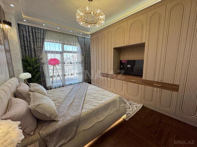 Satılır 3 otaqlı yeni tikili 106 m², Əhmədli m., photo 10 from 20