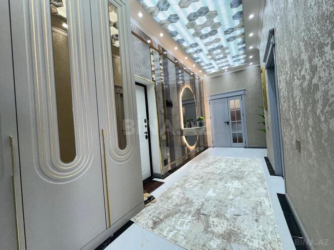 Satılır 3 otaqlı yeni tikili 106 m², Əhmədli m., photo 4 from 20