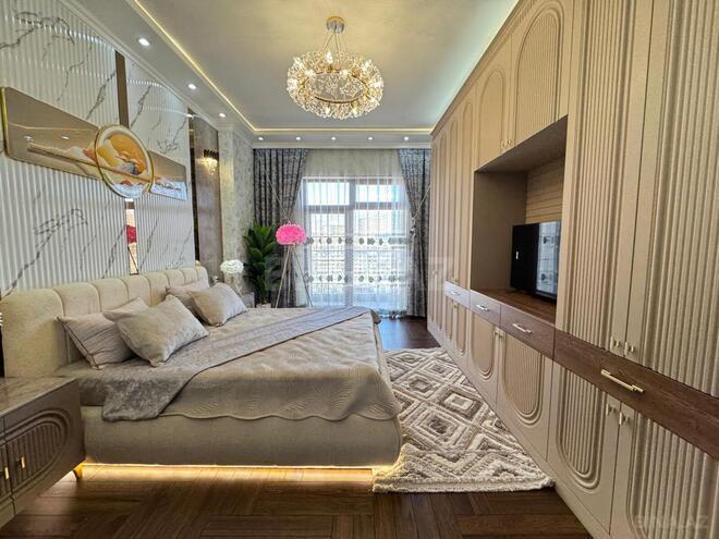 Satılır 3 otaqlı yeni tikili 106 m², Əhmədli m., photo 9 from 20
