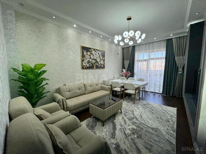 Satılır 3 otaqlı yeni tikili 106 m², Əhmədli m., photo 5 from 20