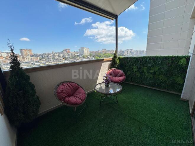 Satılır 3 otaqlı yeni tikili 106 m², Əhmədli m., photo 16 from 20