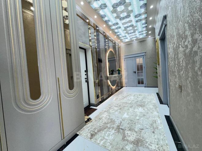 Satılır 3 otaqlı yeni tikili 106 m², Əhmədli m., photo 3 from 20