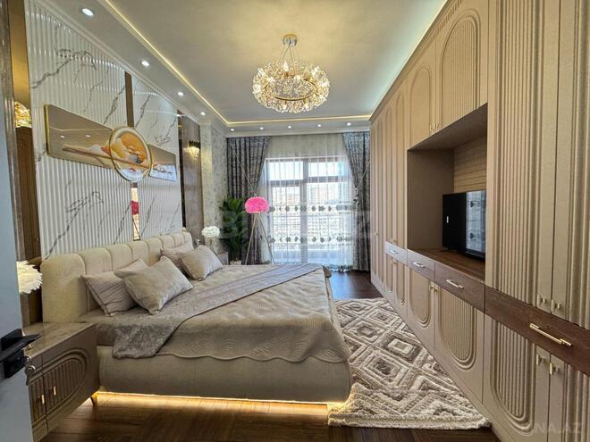 Satılır 3 otaqlı yeni tikili 106 m², Əhmədli m., photo 12 from 20