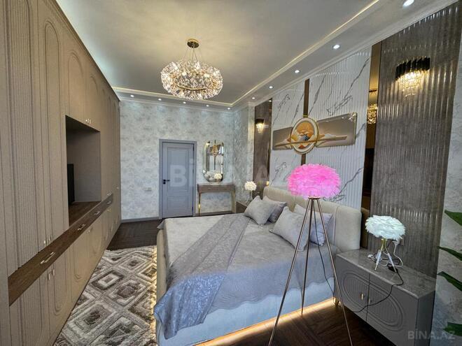 Satılır 3 otaqlı yeni tikili 106 m², Əhmədli m., photo 13 from 20