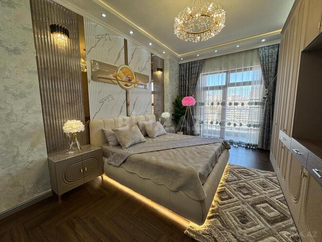Satılır 3 otaqlı yeni tikili 106 m², Əhmədli m., photo 11 from 20
