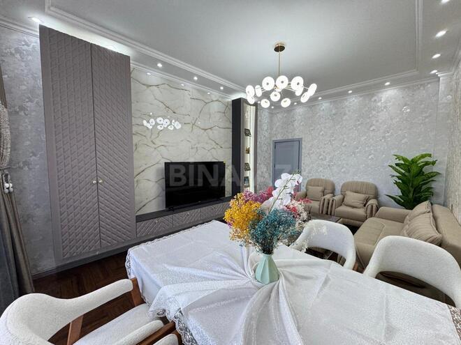 Satılır 3 otaqlı yeni tikili 106 m², Əhmədli m., photo 6 from 20