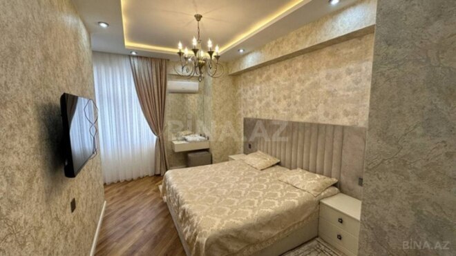 Продаётся 2-комн. новостройка 93 м², м. Шах Исмаил Хатаи, photo 4 from 15