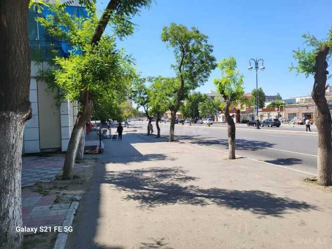 İcarəyə verilir  obyekt 120 m², İnşaatçılar m., photo 11 from 15