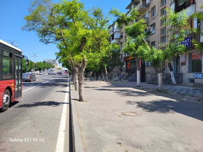 İcarəyə verilir  obyekt 120 m², İnşaatçılar m., photo 12 from 15