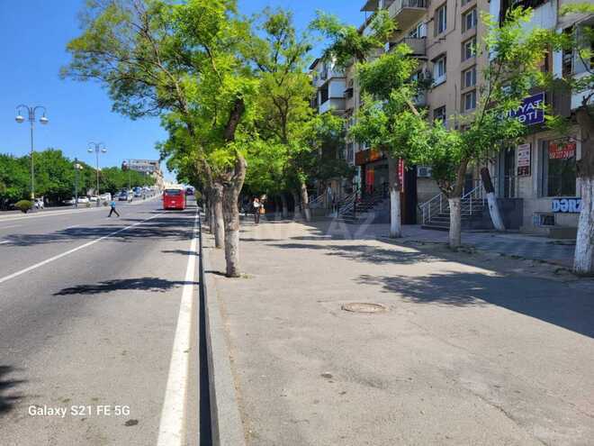 İcarəyə verilir  obyekt 120 m², İnşaatçılar m., photo 10 from 15