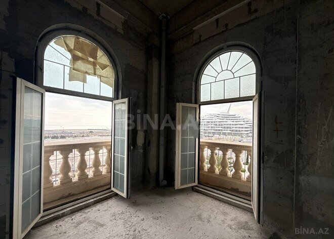 Продаётся 3-комн. новостройка 113 м², пос. Аг шехер, photo 1 from 12