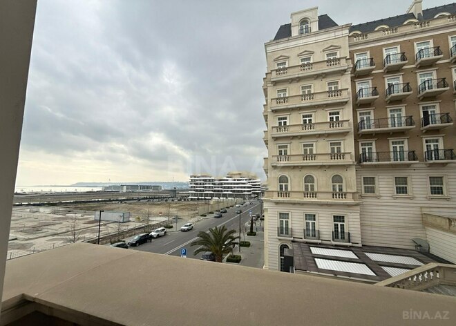 Продаётся 3-комн. новостройка 113 м², пос. Аг шехер, photo 10 from 12